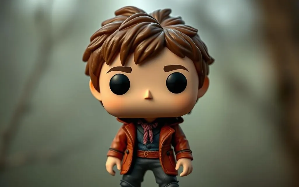 Colección Funko Pop de Funko Pop de Animales Fantásticos