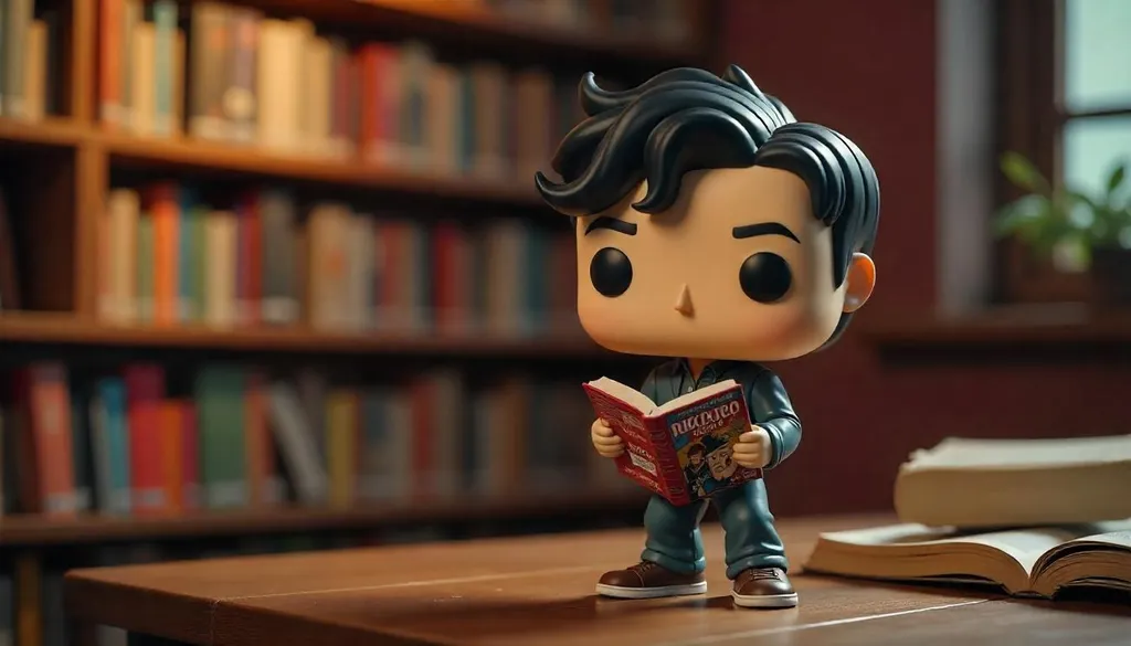 Colección Funko Pop de Funko Pop de Riverdale