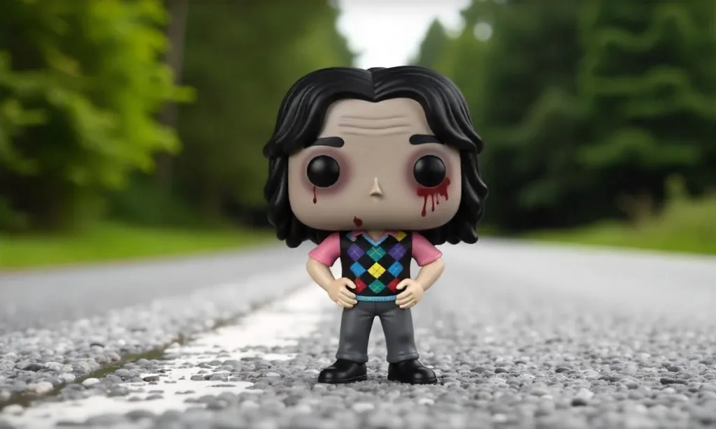 Colección Funko Pop de Funko Pop de Zombieland