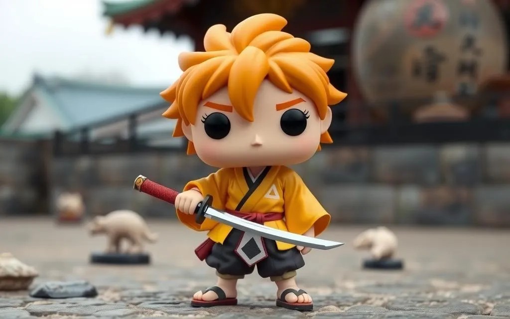 Colección Funko Pop de Funko Pop de Guardianes de la Noche
